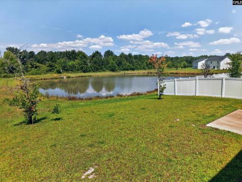 1 Carriagebrook Circle Camden SC 29020