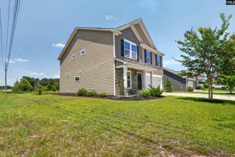 1 Carriagebrook Circle Camden SC 29020