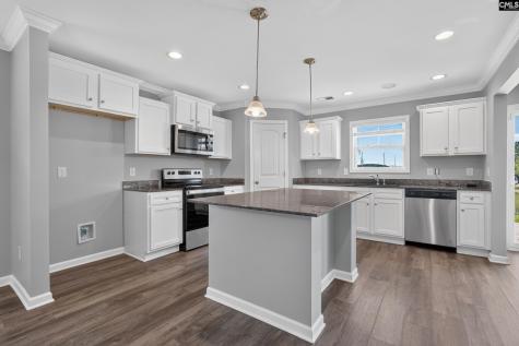 1 Carriagebrook Circle Camden SC 29020