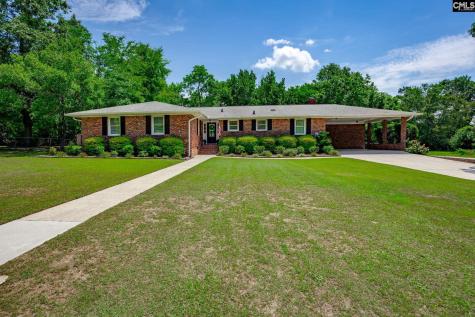 116 Fox Street Lexington SC 29072
