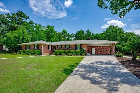 116 Fox Street Lexington SC 29072