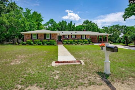 116 Fox Street Lexington SC 29072