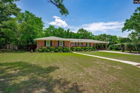 116 Fox Street Lexington SC 29072