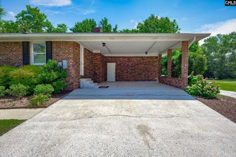 116 Fox Street Lexington SC 29072
