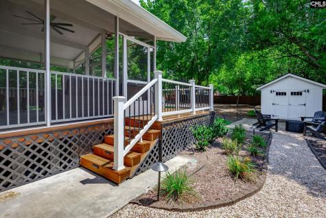 116 Fox Street Lexington SC 29072