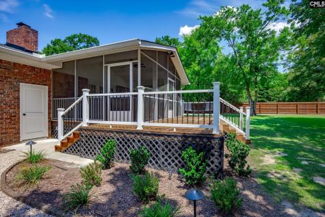 116 Fox Street Lexington SC 29072