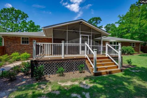 116 Fox Street Lexington SC 29072