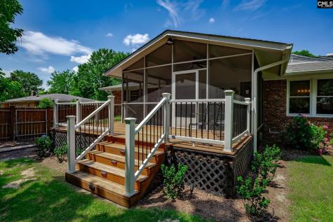 116 Fox Street Lexington SC 29072