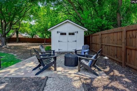 116 Fox Street Lexington SC 29072