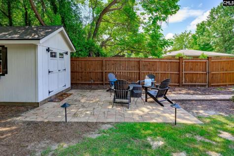 116 Fox Street Lexington SC 29072