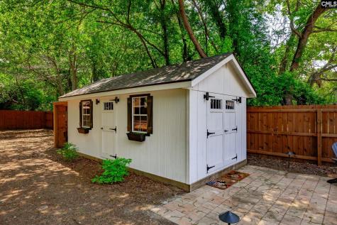 116 Fox Street Lexington SC 29072