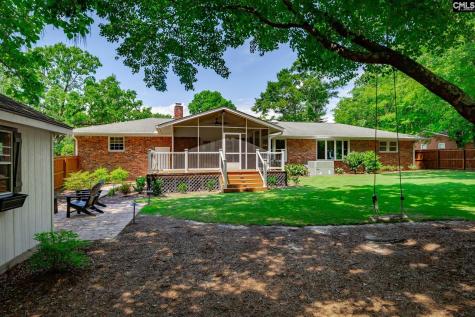 116 Fox Street Lexington SC 29072