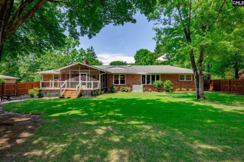 116 Fox Street Lexington SC 29072