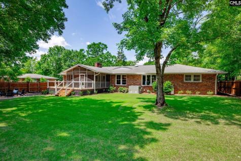 116 Fox Street Lexington SC 29072