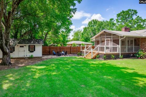 116 Fox Street Lexington SC 29072
