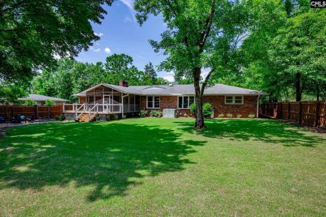 116 Fox Street Lexington SC 29072