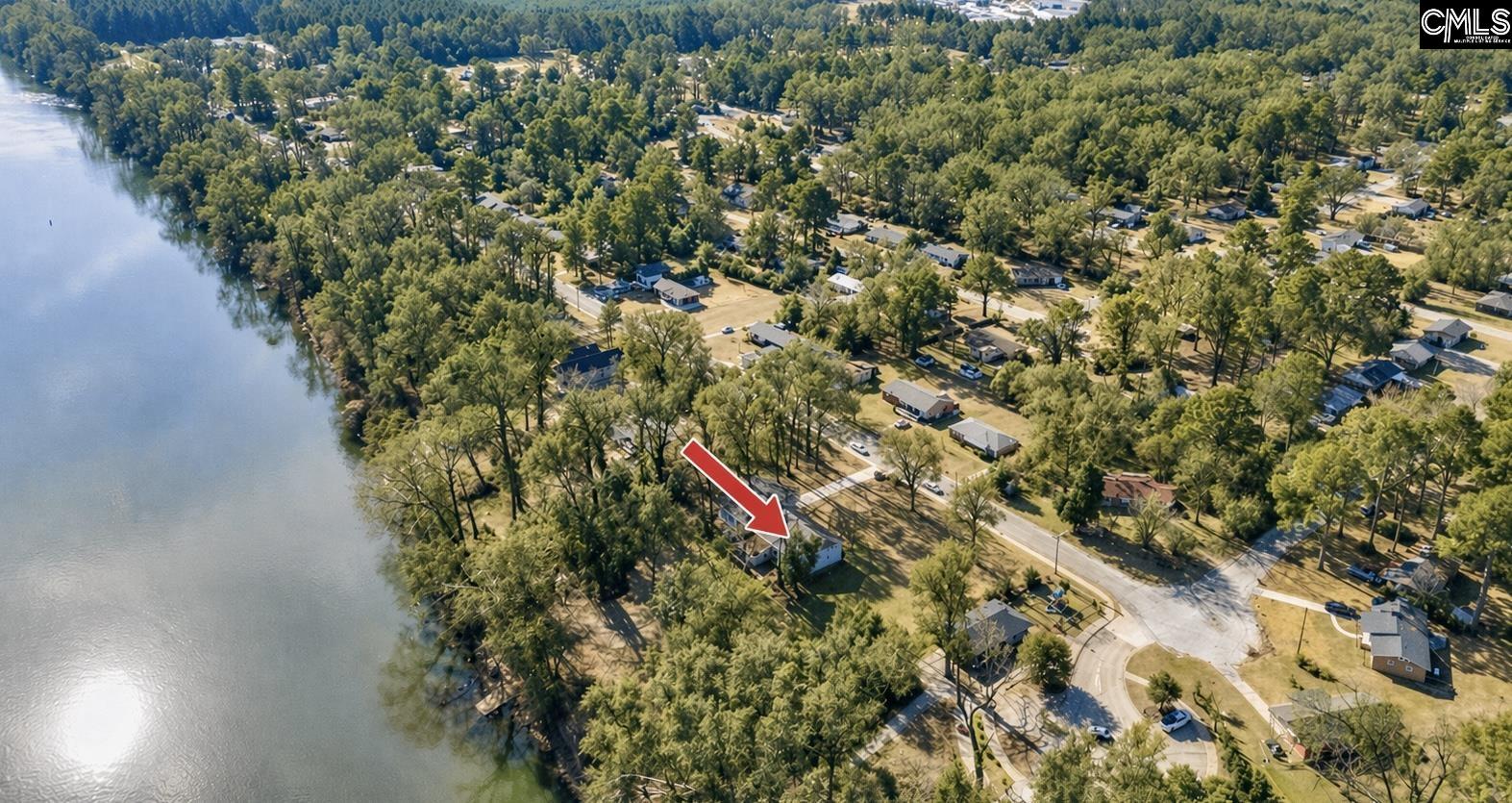 2609 Riverland Drive Cayce SC 29033