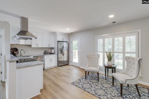 2609 Riverland Drive Cayce SC 29033