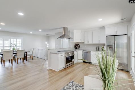 2609 Riverland Drive Cayce SC 29033