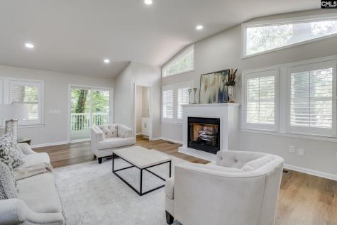 2609 Riverland Drive Cayce SC 29033