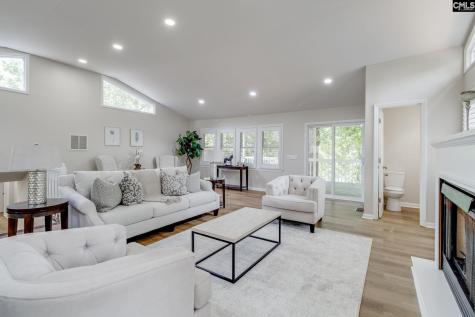 2609 Riverland Drive Cayce SC 29033
