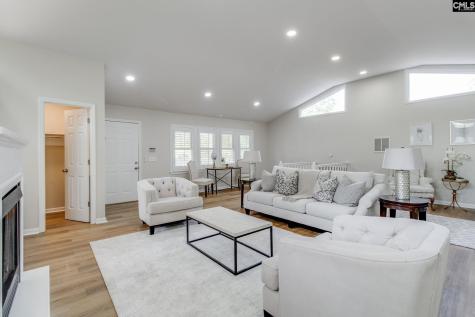 2609 Riverland Drive Cayce SC 29033