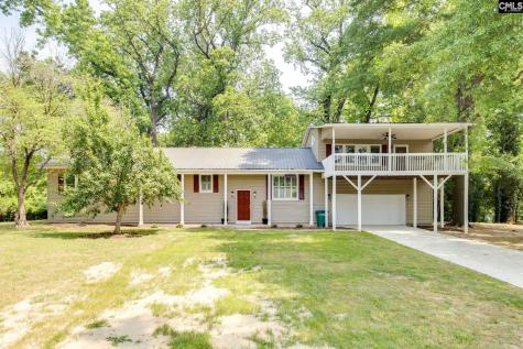 2609 Riverland Drive Cayce SC 29033