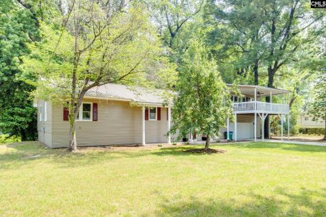 2609 Riverland Drive Cayce SC 29033