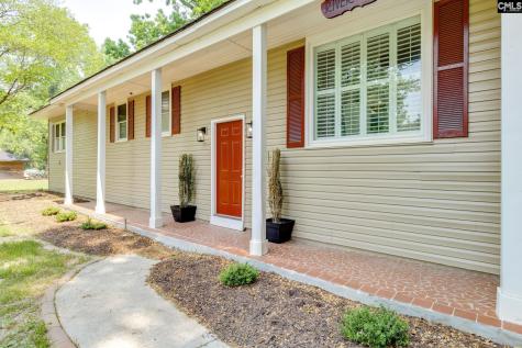 2609 Riverland Drive Cayce SC 29033