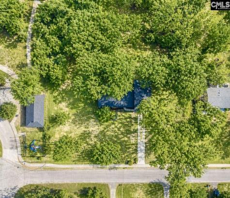 2609 Riverland Drive Cayce SC 29033