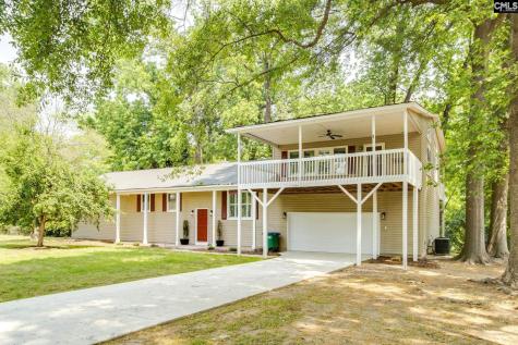 2609 Riverland Drive Cayce SC 29033