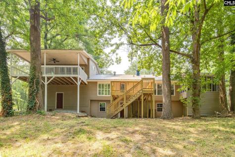 2609 Riverland Drive Cayce SC 29033