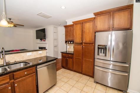 776 Saxony Drive Irmo SC 29036