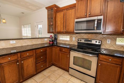 776 Saxony Drive Irmo SC 29036