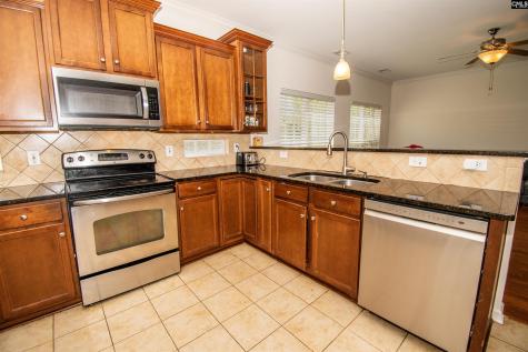 776 Saxony Drive Irmo SC 29036