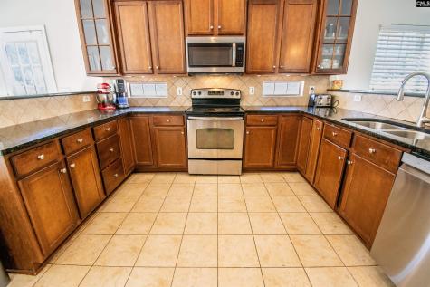 776 Saxony Drive Irmo SC 29036