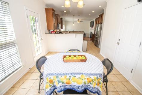 776 Saxony Drive Irmo SC 29036