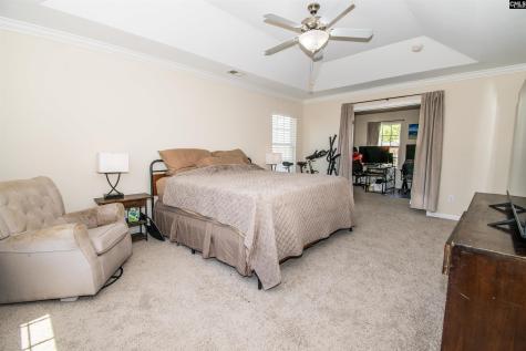 776 Saxony Drive Irmo SC 29036