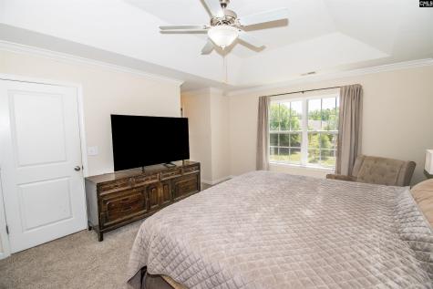 776 Saxony Drive Irmo SC 29036