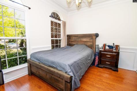 776 Saxony Drive Irmo SC 29036