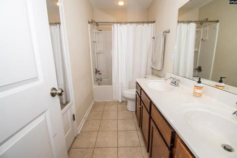 776 Saxony Drive Irmo SC 29036