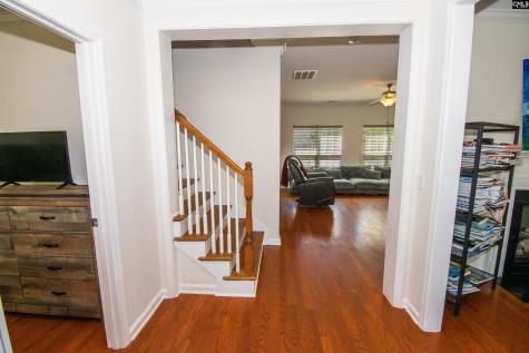 776 Saxony Drive Irmo SC 29036