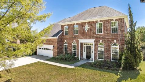 776 Saxony Drive Irmo SC 29036