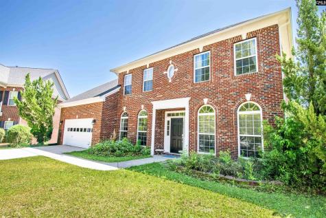 776 Saxony Drive Irmo SC 29036