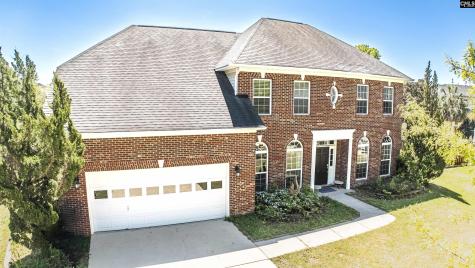 776 Saxony Drive Irmo SC 29036