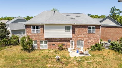 776 Saxony Drive Irmo SC 29036