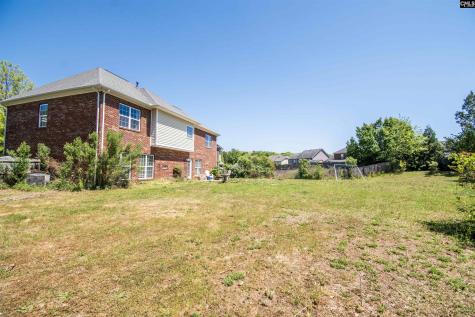 776 Saxony Drive Irmo SC 29036
