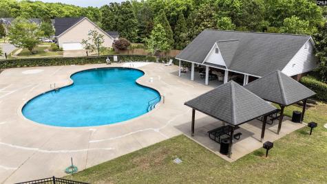 776 Saxony Drive Irmo SC 29036
