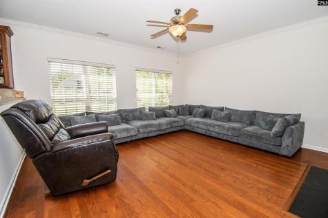 776 Saxony Drive Irmo SC 29036