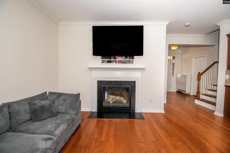 776 Saxony Drive Irmo SC 29036